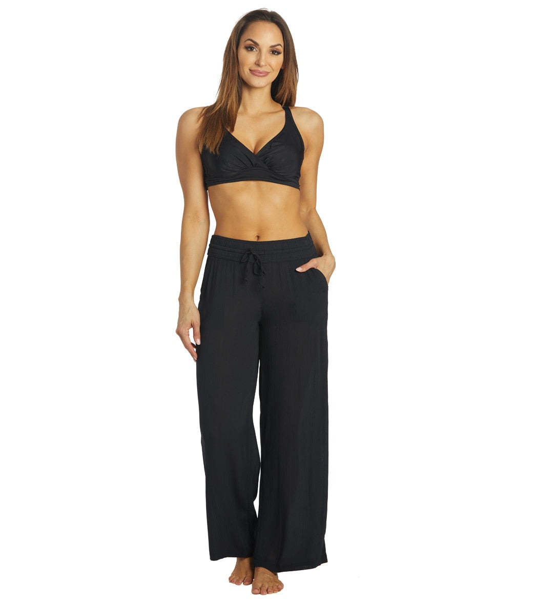 prAna Women's Fernie Cover Up Beach Pant