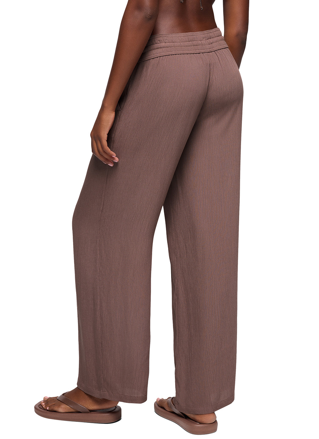 prAna Women's Fernie Cover Up Beach Pant