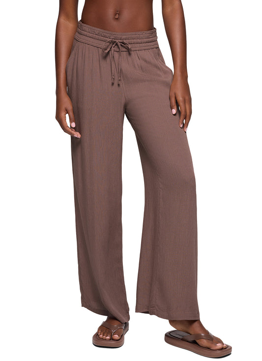 prAna Women's Fernie Cover Up Beach Pant