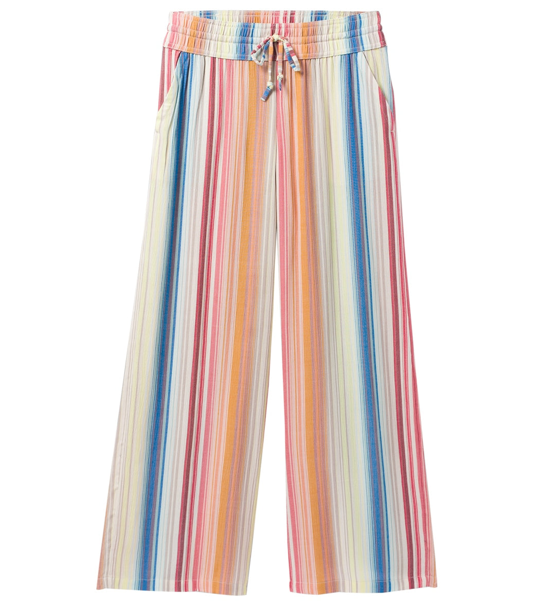 prAna Women's Fernie Cover Up Beach Pant