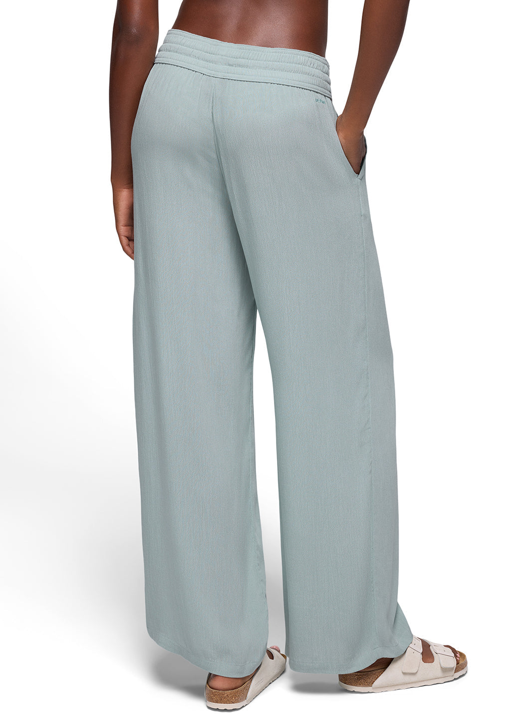 prAna Women's Fernie Cover Up Beach Pant
