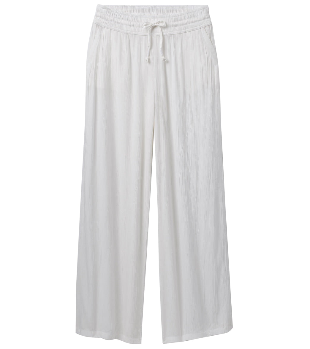 prAna Women's Fernie Cover Up Beach Pant