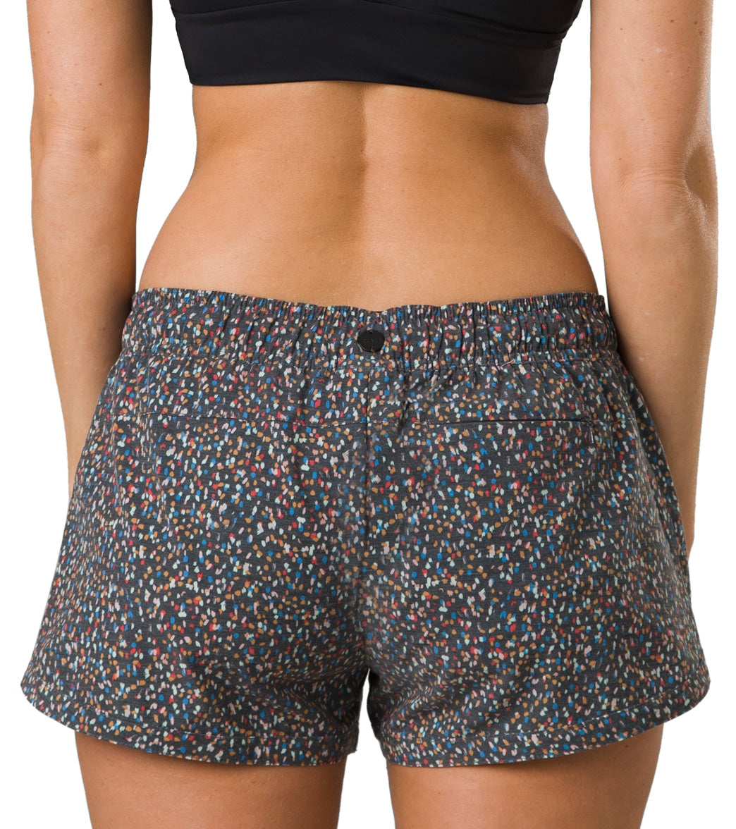 prAna Mariya Cover Up Short