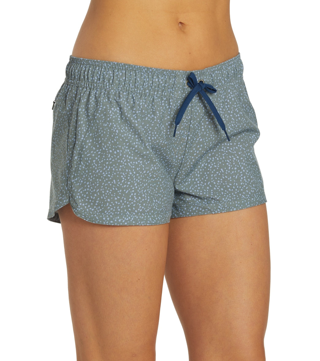 prAna Mariya Cover Up Short