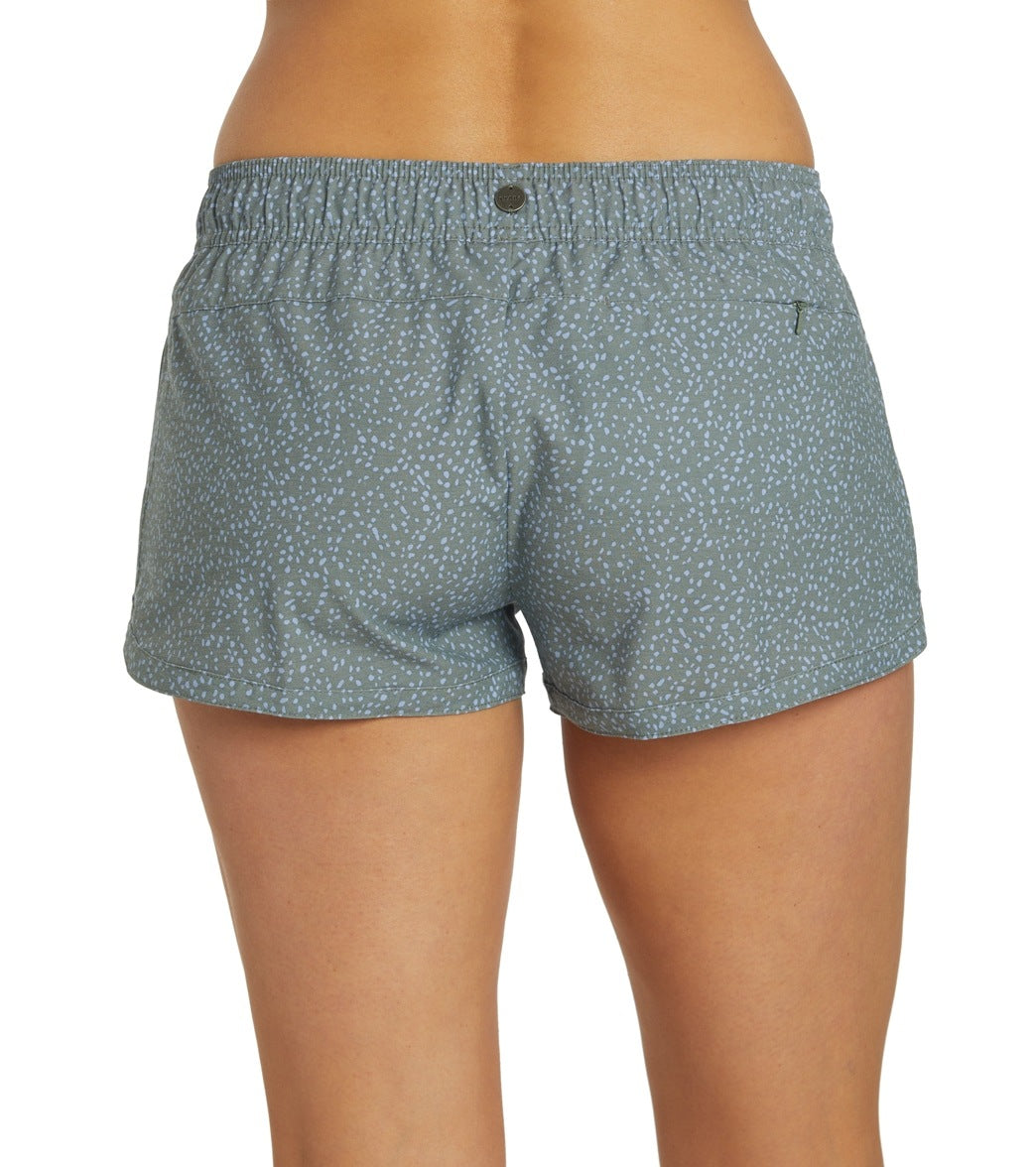 prAna Mariya Cover Up Short