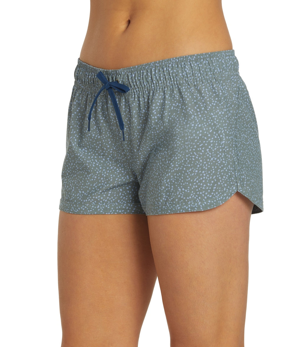 prAna Mariya Cover Up Short