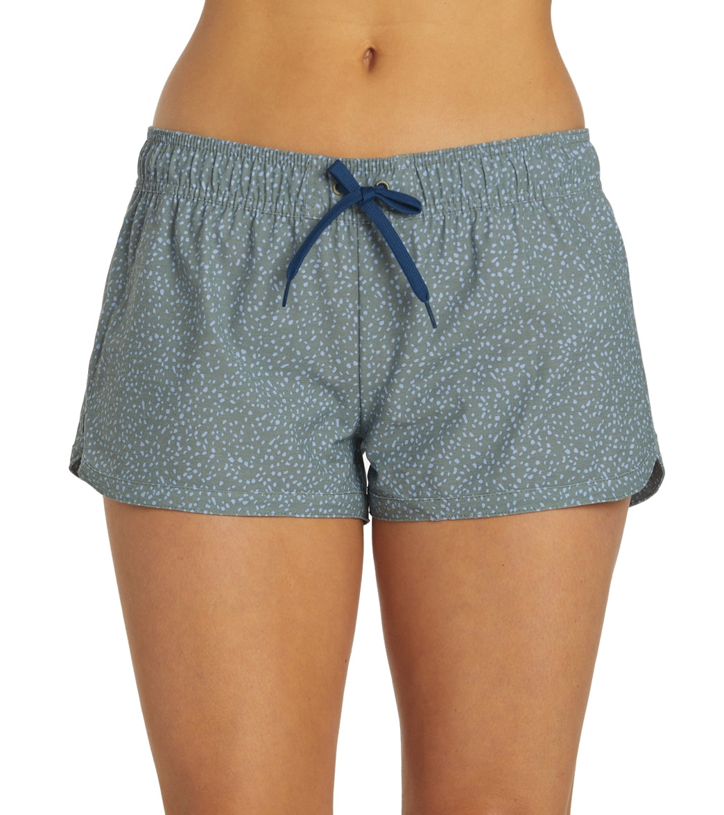 prAna Mariya Cover Up Short