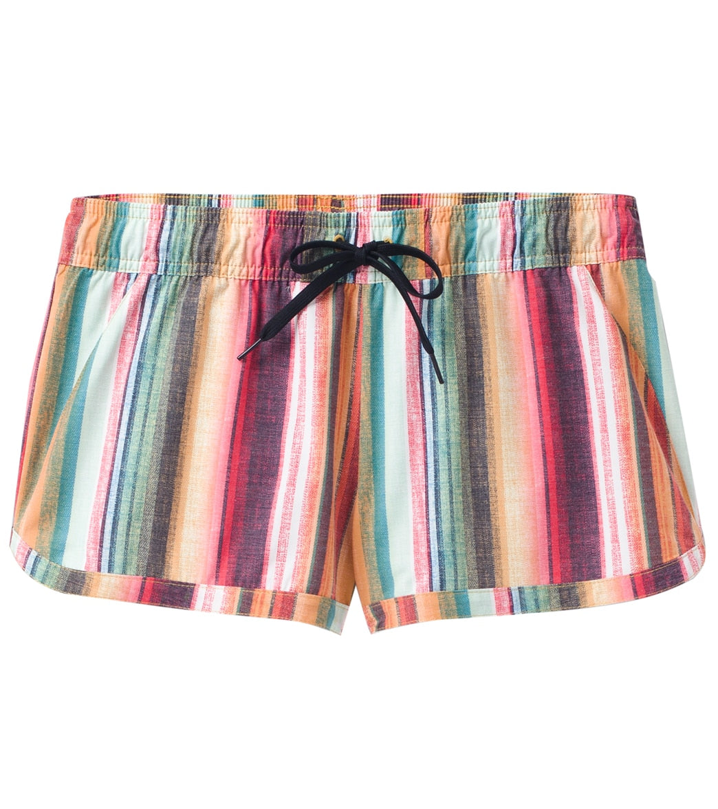 prAna Mariya Cover Up Short