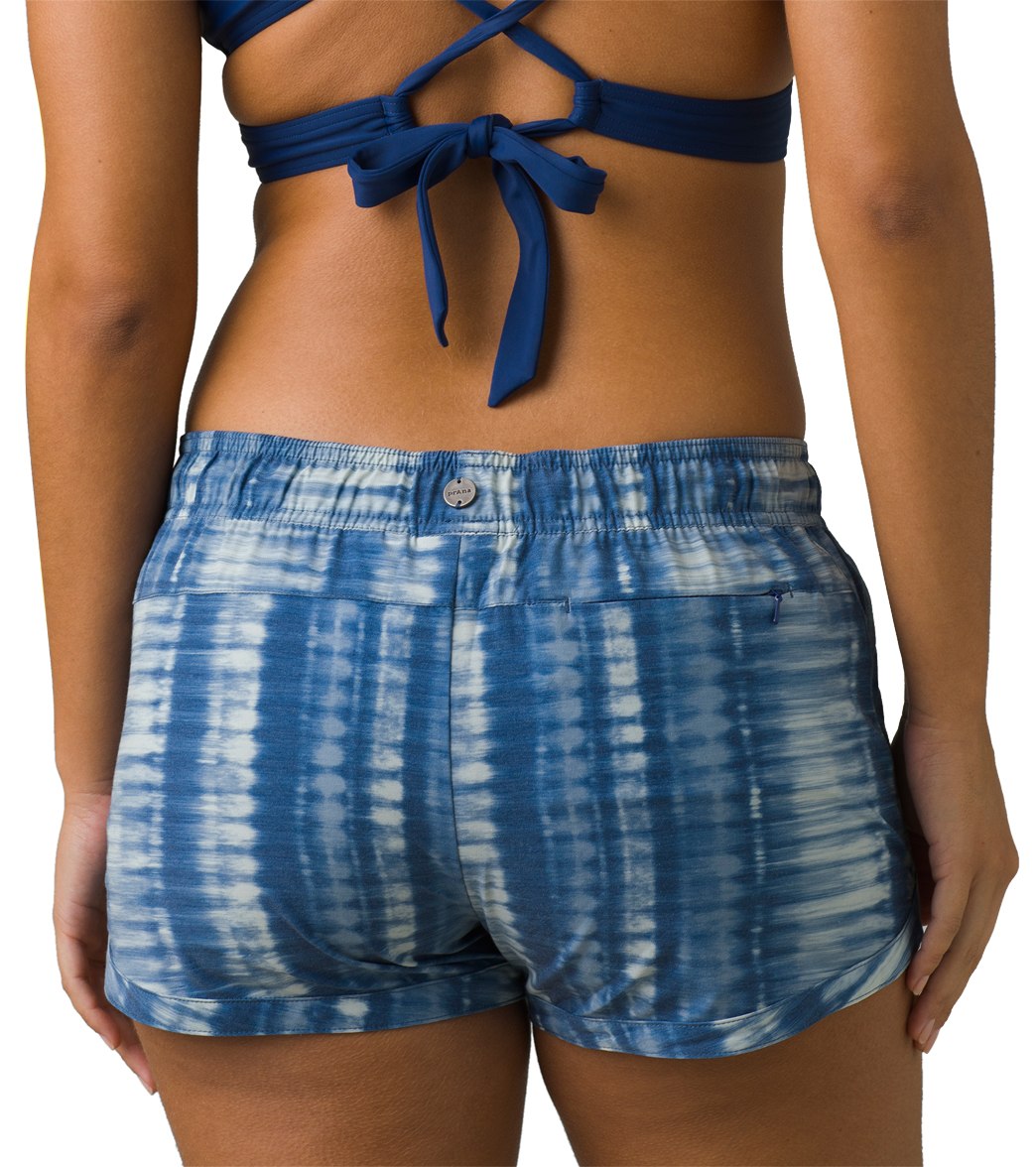 prAna Mariya Cover Up Short