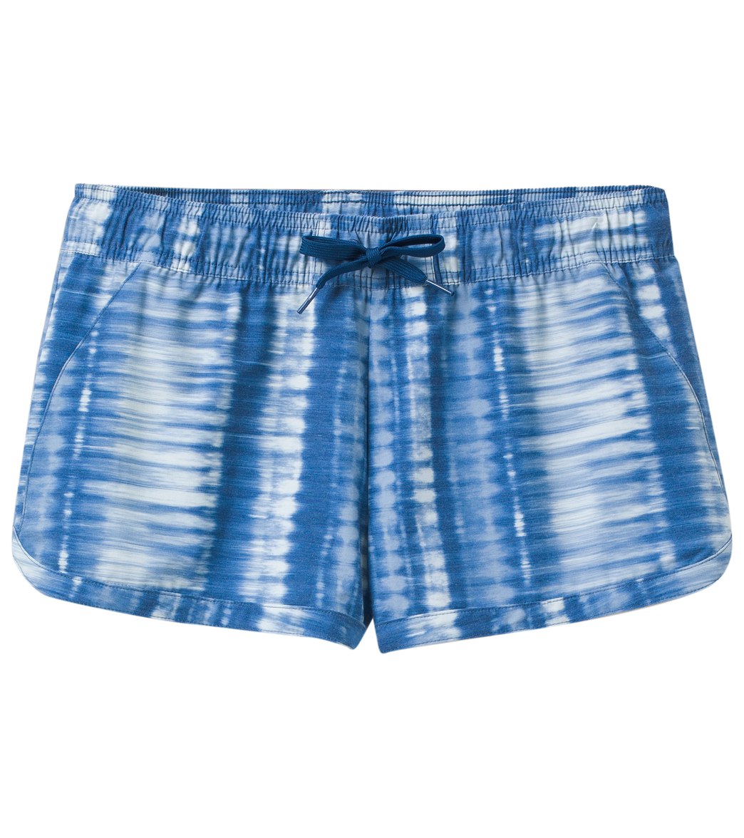 prAna Mariya Cover Up Short