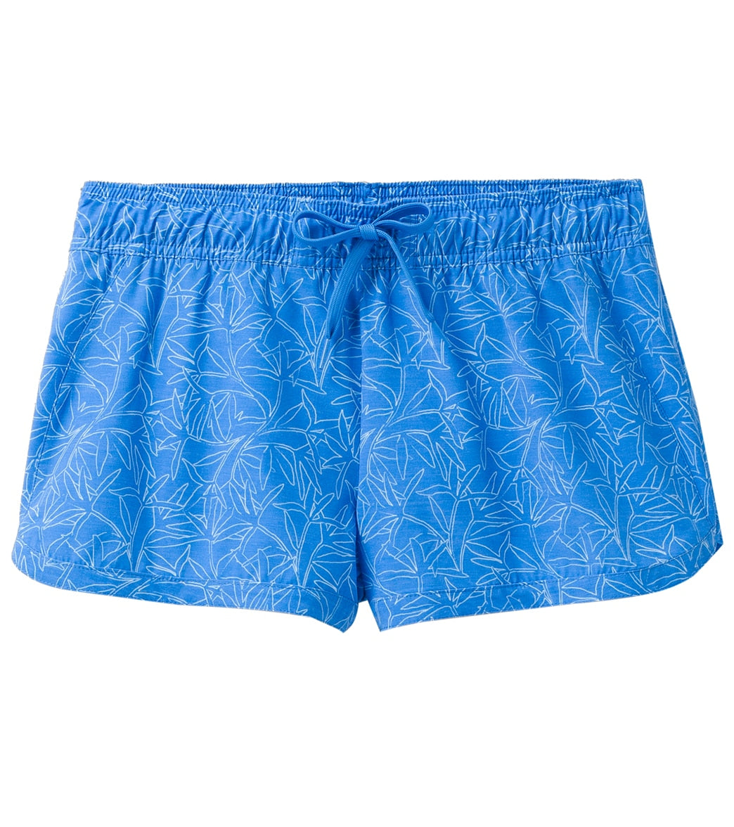 prAna Mariya Cover Up Short