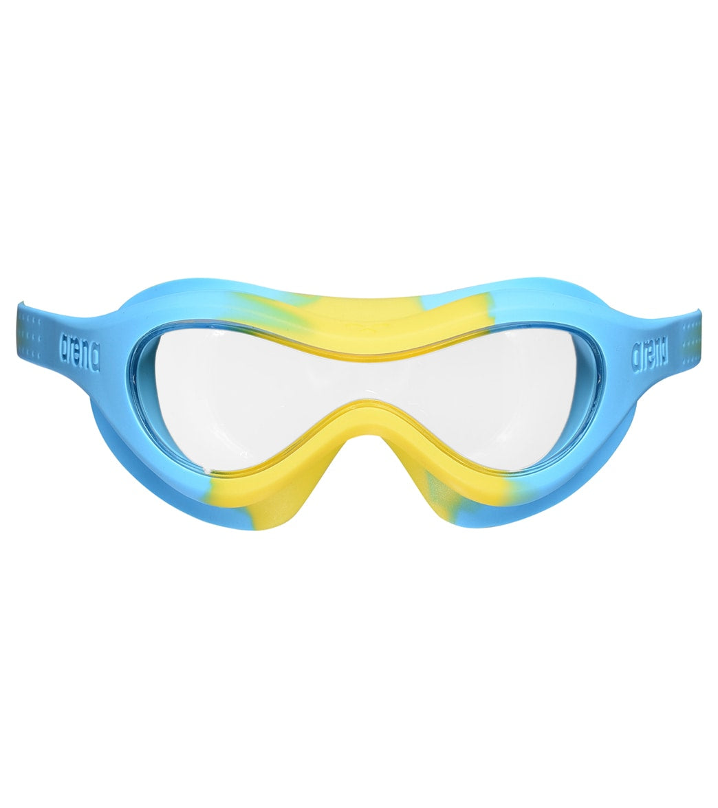 Arena Kids' Spider Swim Mask
