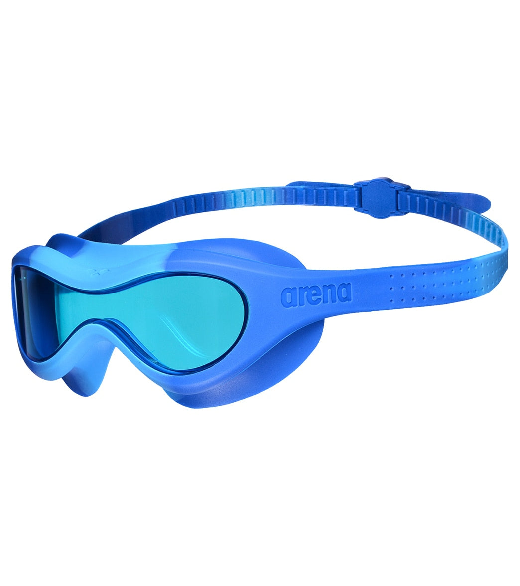Arena Kids' Spider Swim Mask
