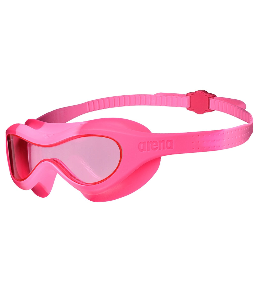 Arena Kids' Spider Swim Mask