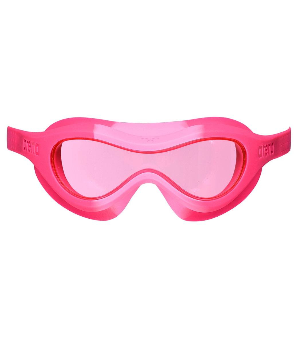 Arena Kids' Spider Swim Mask