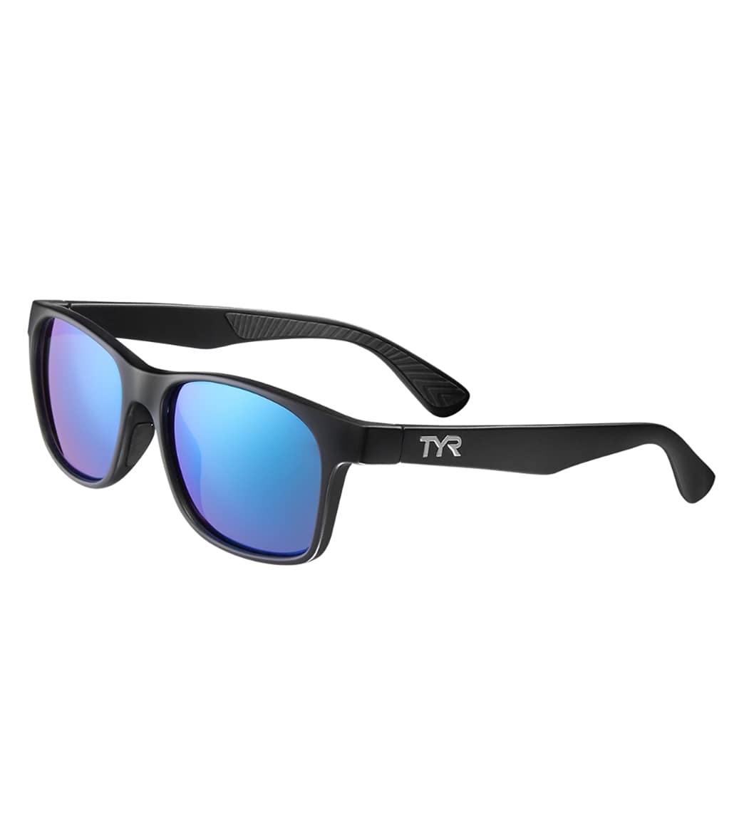 TYR Unisex Springdale Lifestyle Sunglasses