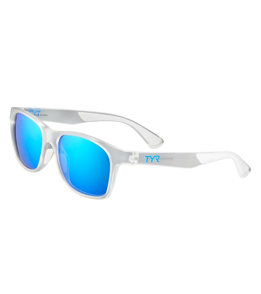 TYR Unisex Springdale Lifestyle Sunglasses