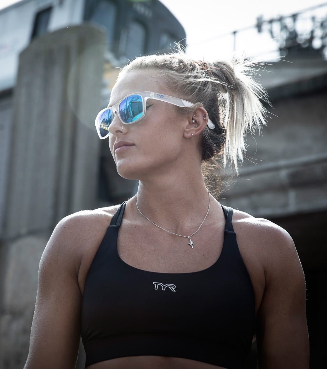 TYR Unisex Springdale Lifestyle Sunglasses