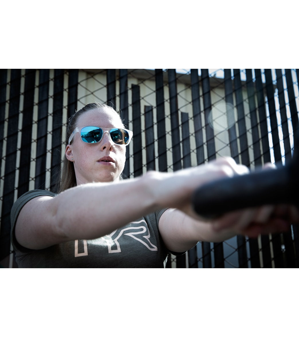 TYR Unisex Springdale Lifestyle Sunglasses