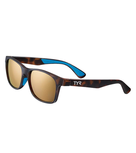 TYR Unisex Springdale Lifestyle Sunglasses