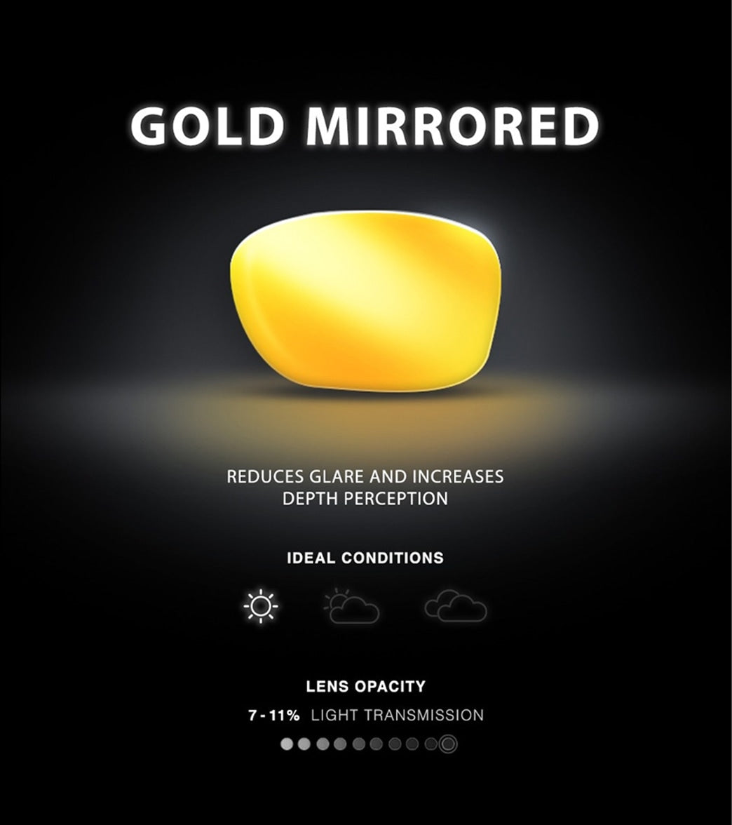 TYR Unisex Springdale Lifestyle Sunglasses