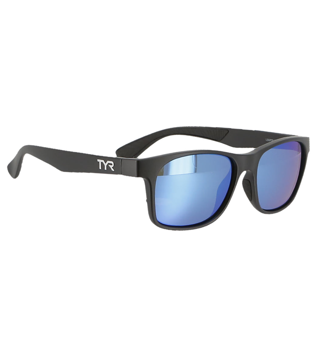 TYR Unisex Springdale Lifestyle Sunglasses
