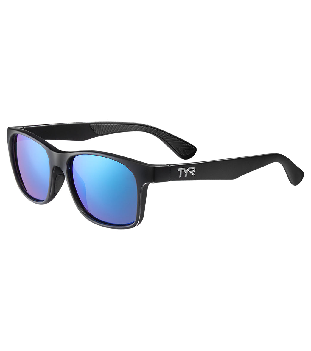 TYR Unisex Springdale Lifestyle Sunglasses