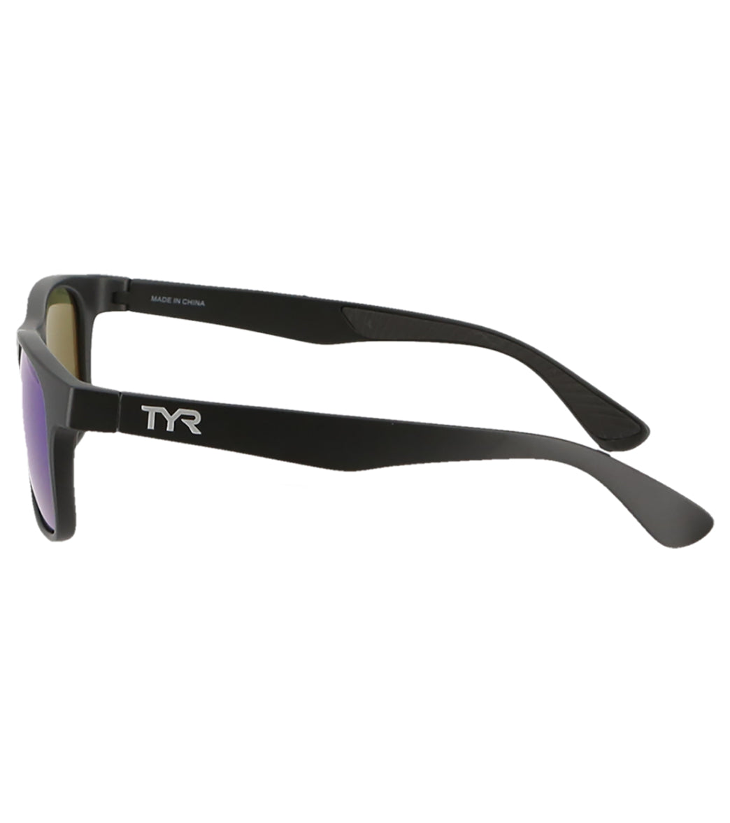TYR Unisex Springdale Lifestyle Sunglasses