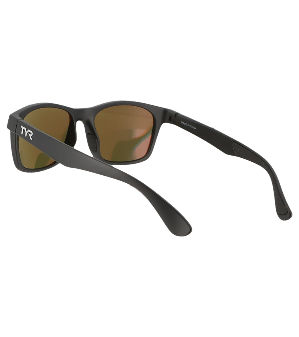 TYR Unisex Springdale Lifestyle Sunglasses