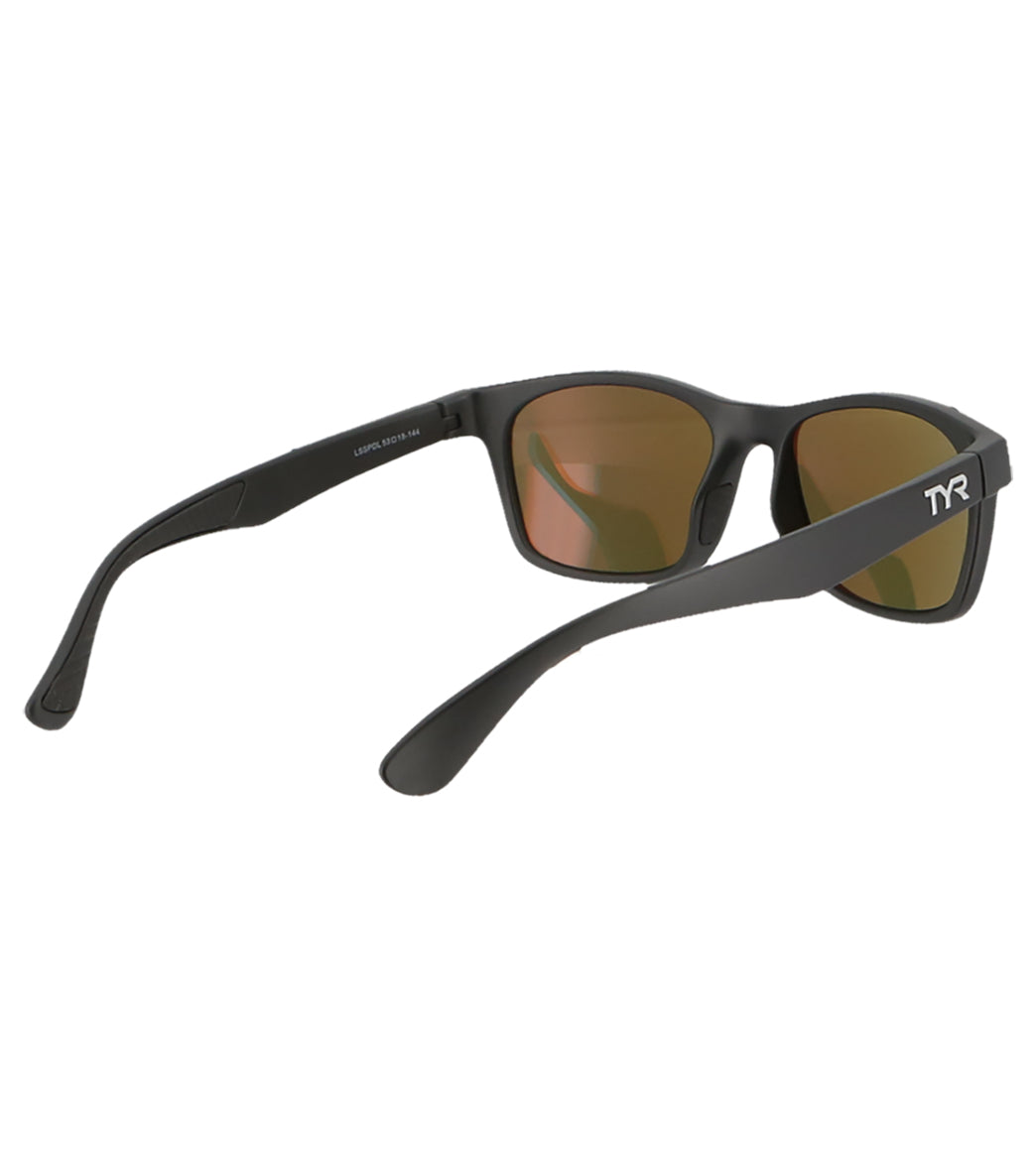 TYR Unisex Springdale Lifestyle Sunglasses