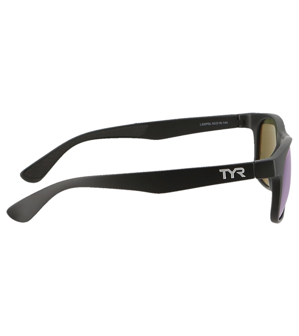TYR Unisex Springdale Lifestyle Sunglasses