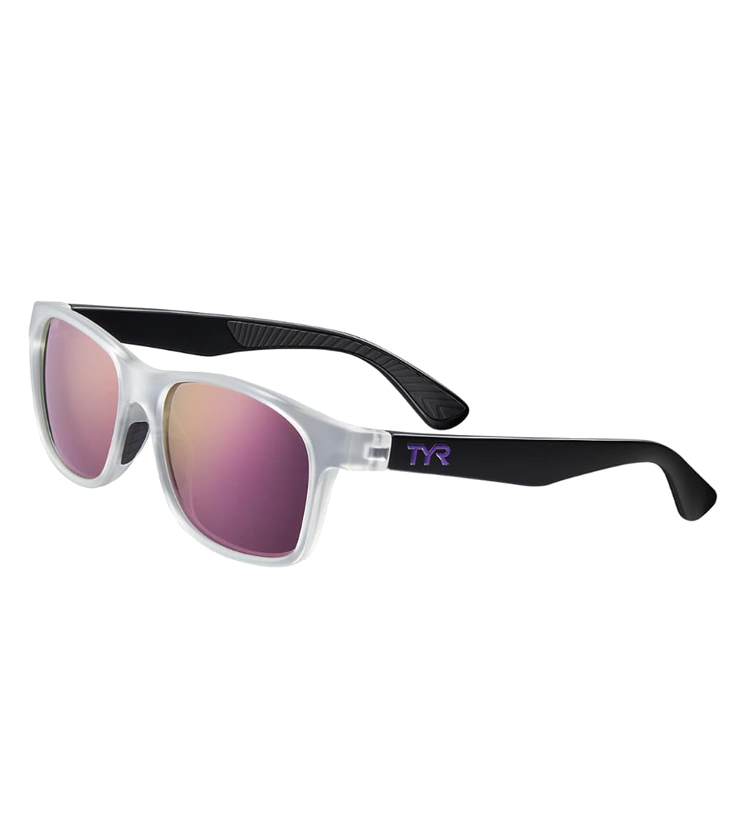 TYR Unisex Springdale Lifestyle Sunglasses
