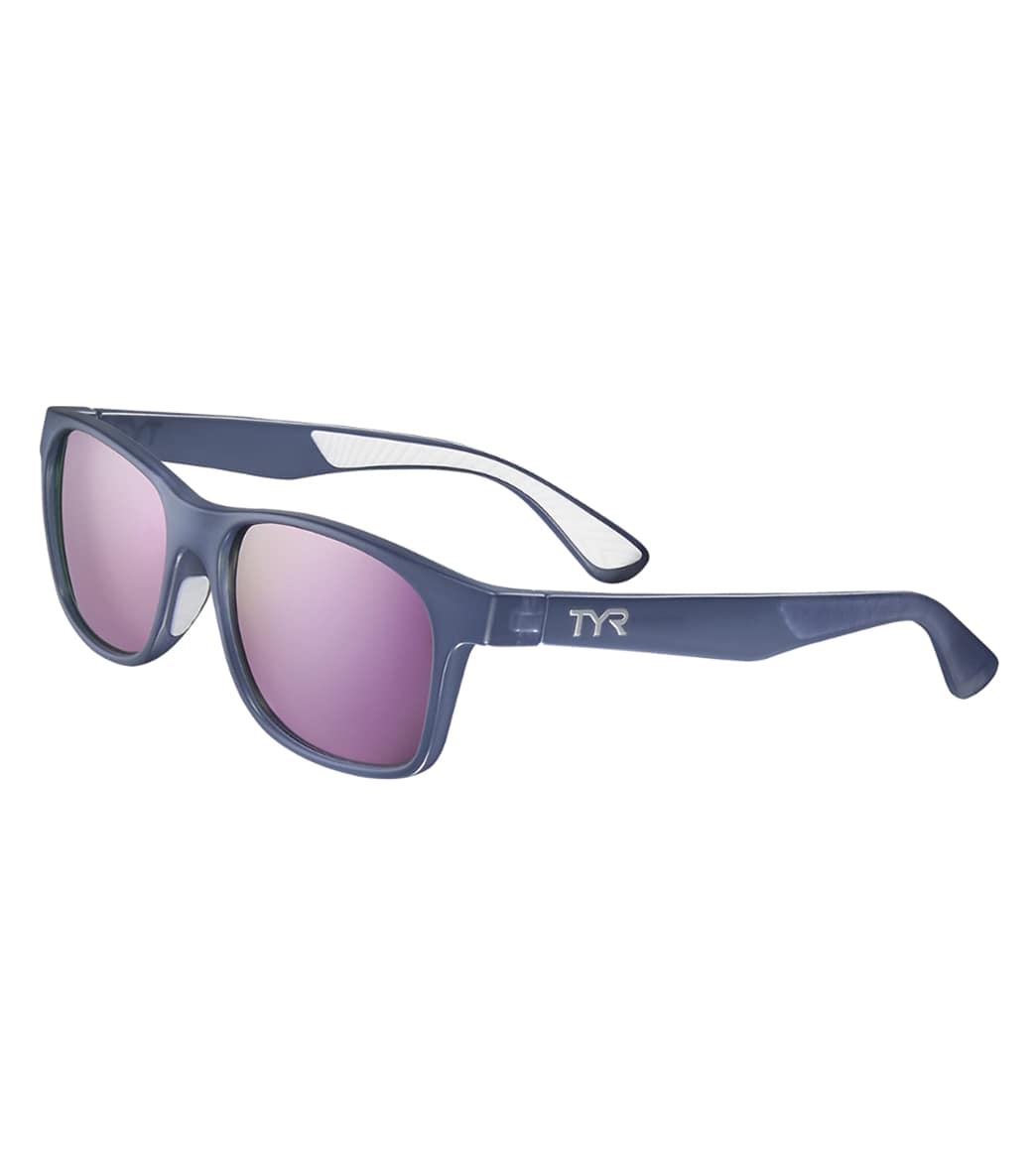 TYR Unisex Springdale Lifestyle Sunglasses