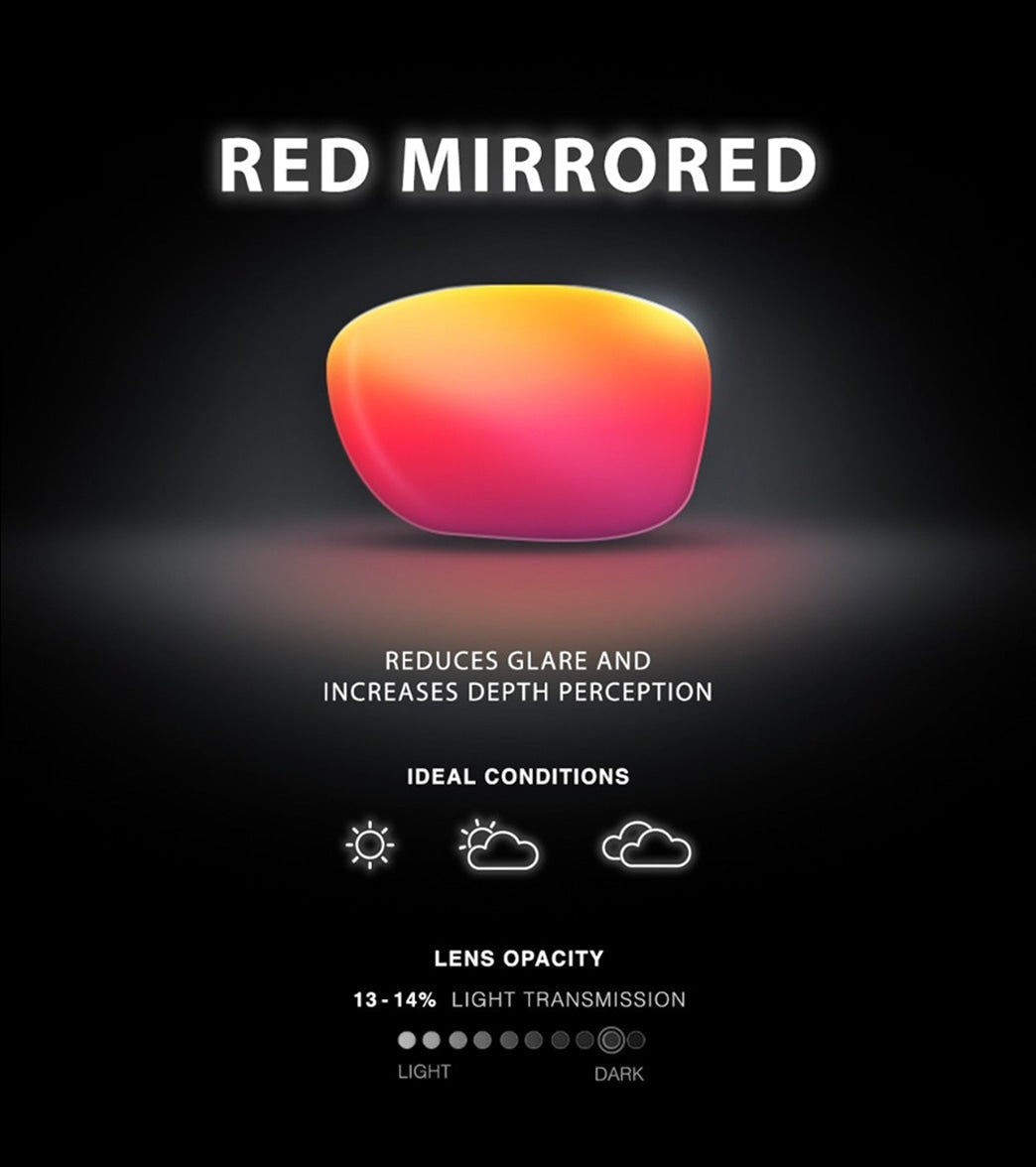 TYR Unisex Springdale Lifestyle Sunglasses