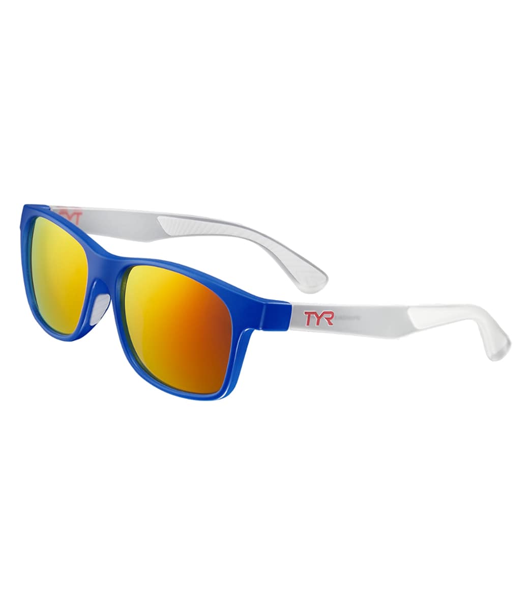 TYR Unisex Springdale Lifestyle Sunglasses