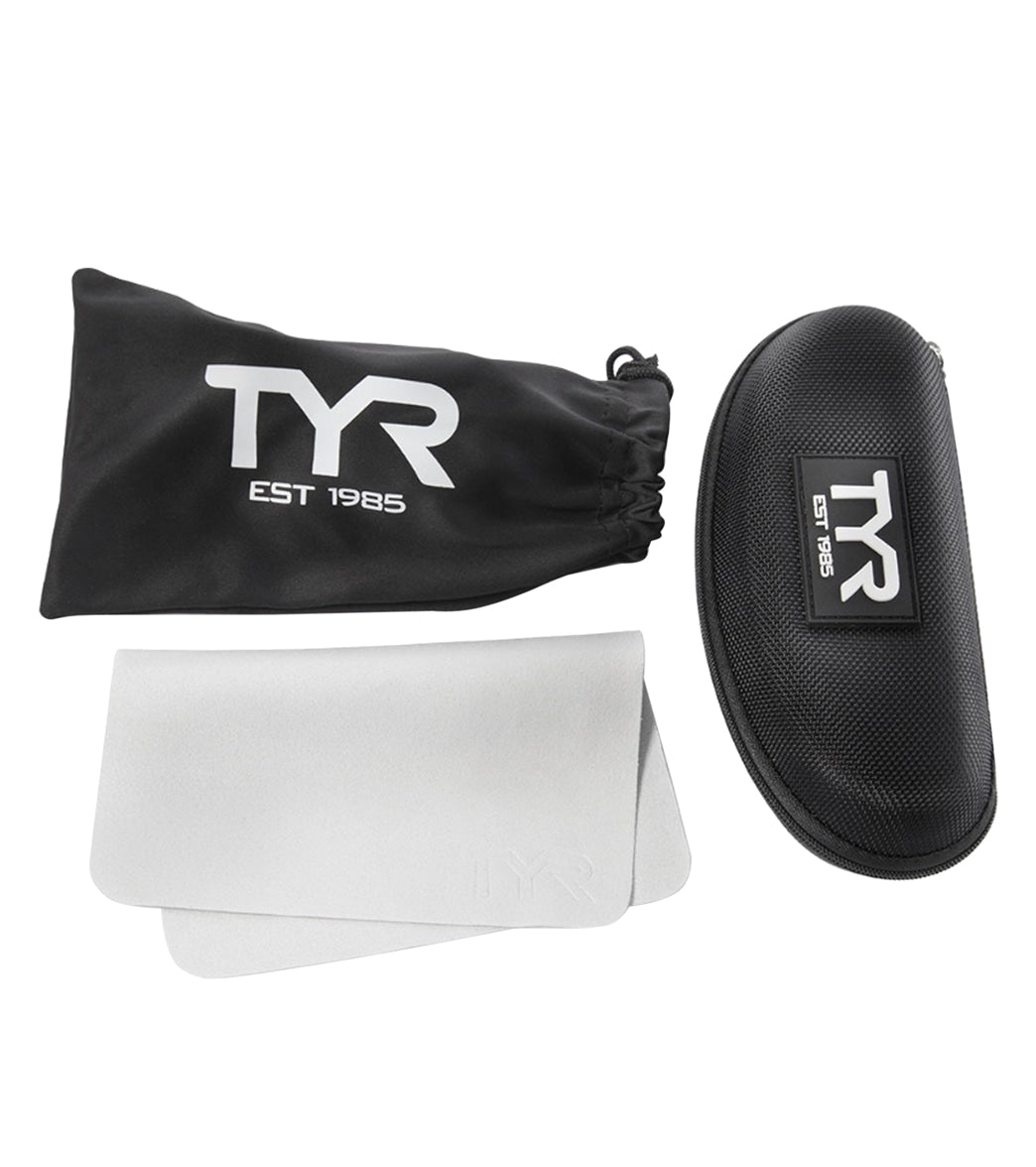 TYR Unisex Springdale Lifestyle Sunglasses