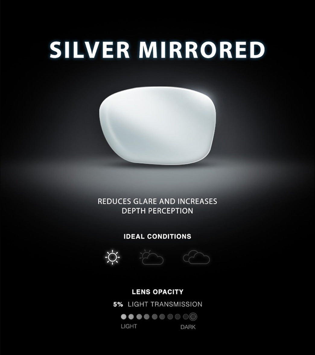 TYR Unisex Springdale Lifestyle Sunglasses