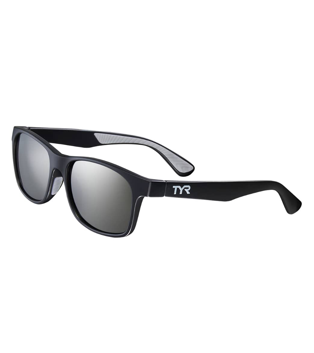 TYR Unisex Springdale Lifestyle Sunglasses