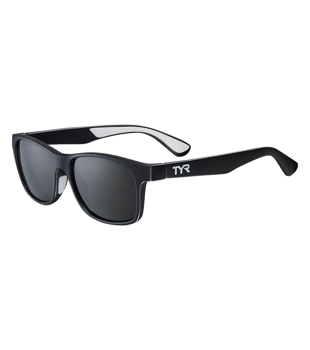 TYR Unisex Springdale Lifestyle Sunglasses