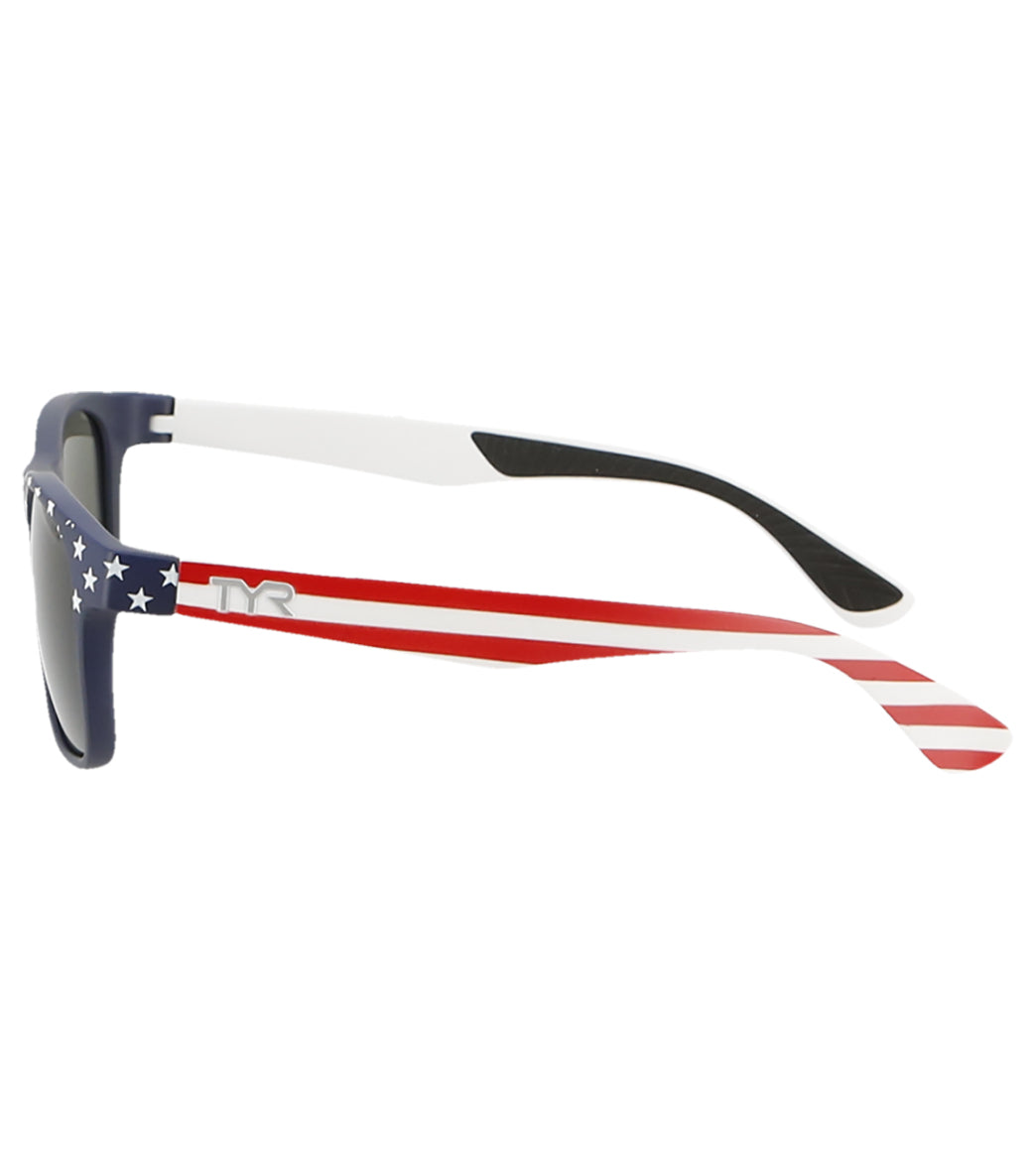 TYR Unisex Springdale Lifestyle Sunglasses
