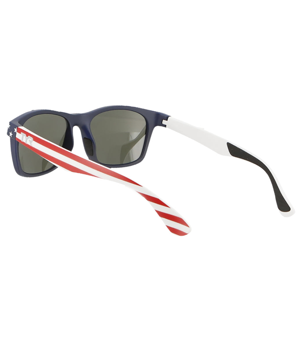 TYR Unisex Springdale Lifestyle Sunglasses
