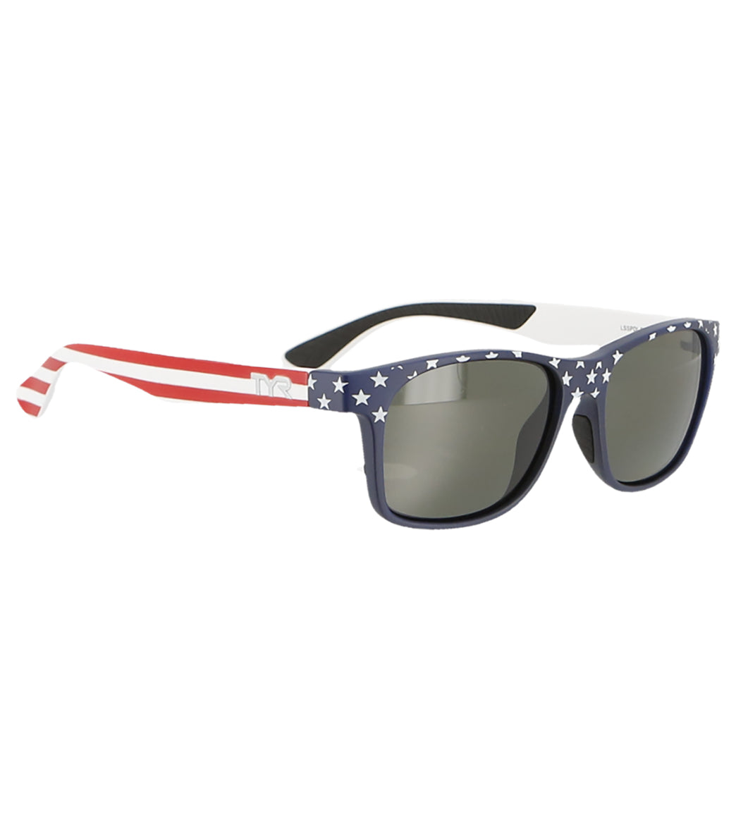 TYR Unisex Springdale Lifestyle Sunglasses