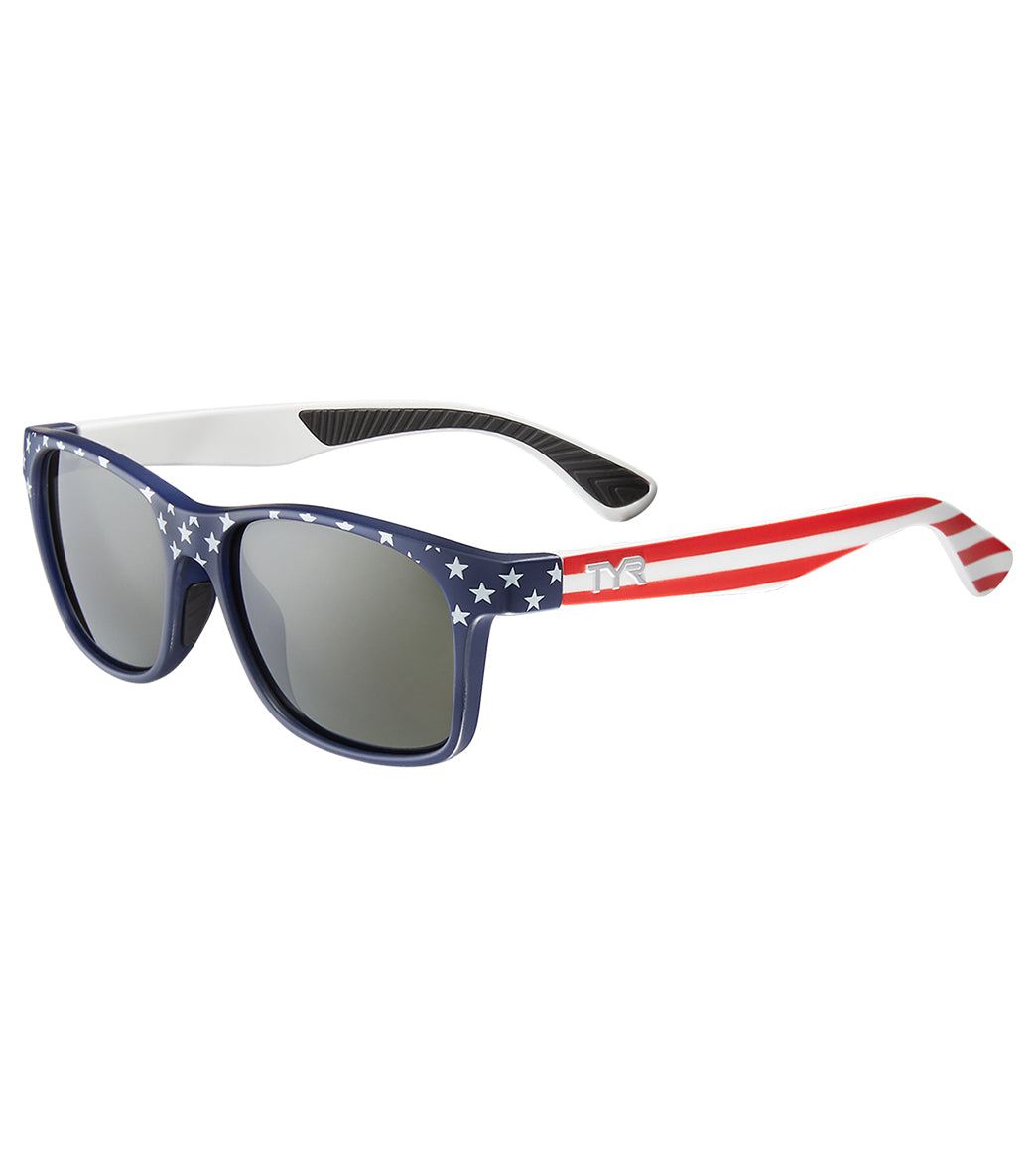 TYR Unisex Springdale Lifestyle Sunglasses