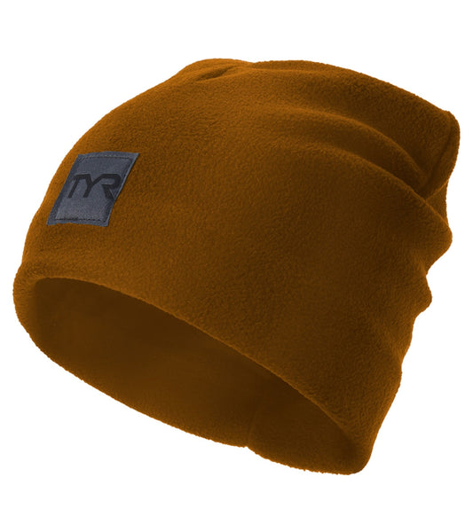 TYR Fleece Beanie