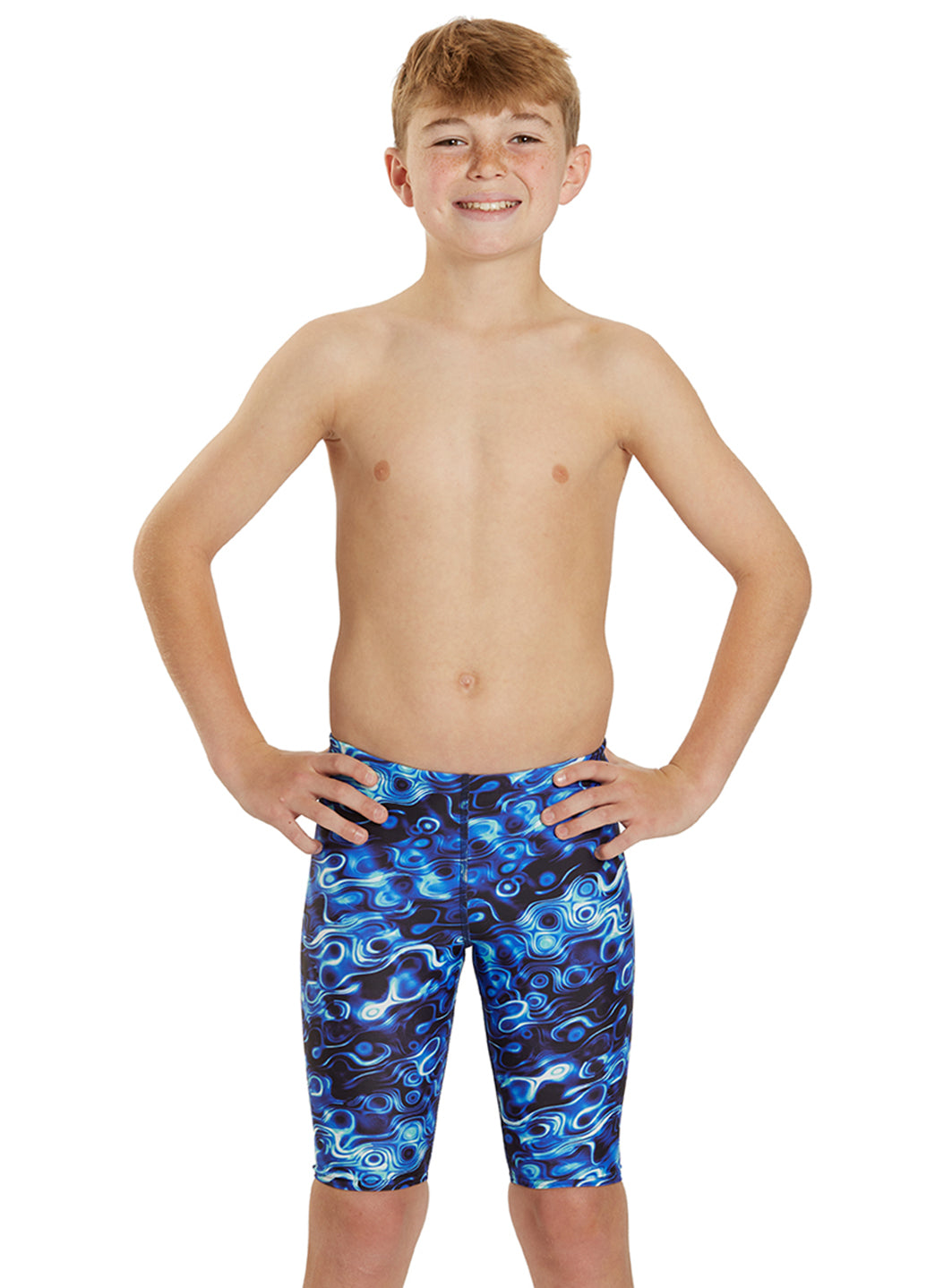 iSwim Spirit Jammer Swimsuit (22-40)