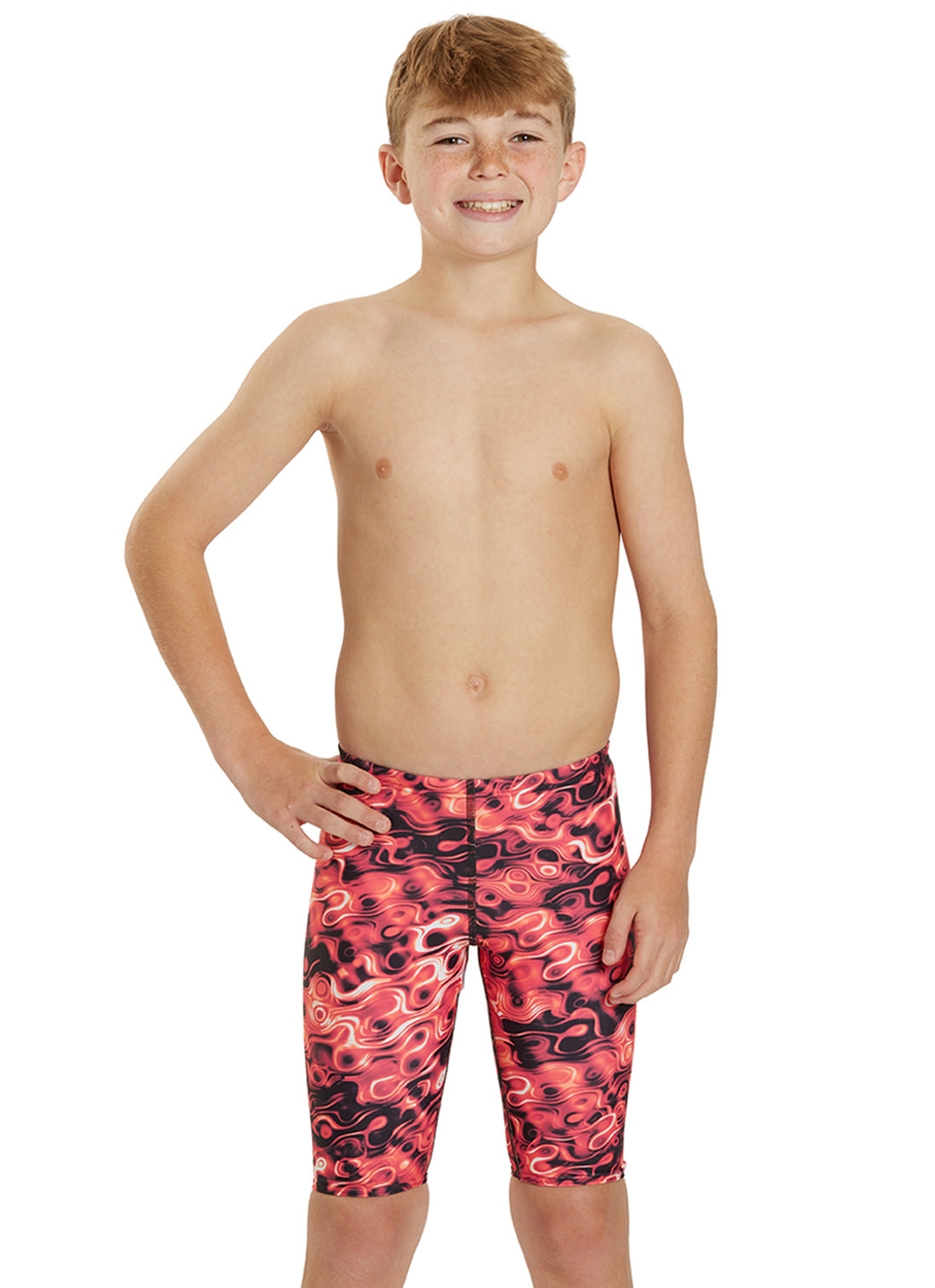 iSwim Spirit Jammer Swimsuit (22-40)