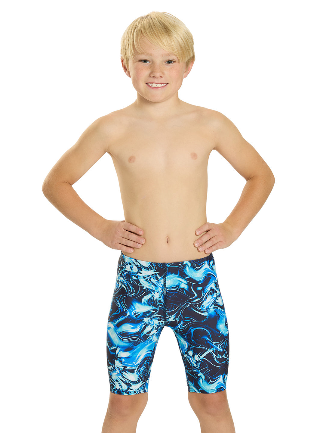 iSwim Breeze Jammer Swimsuit (22-40)
