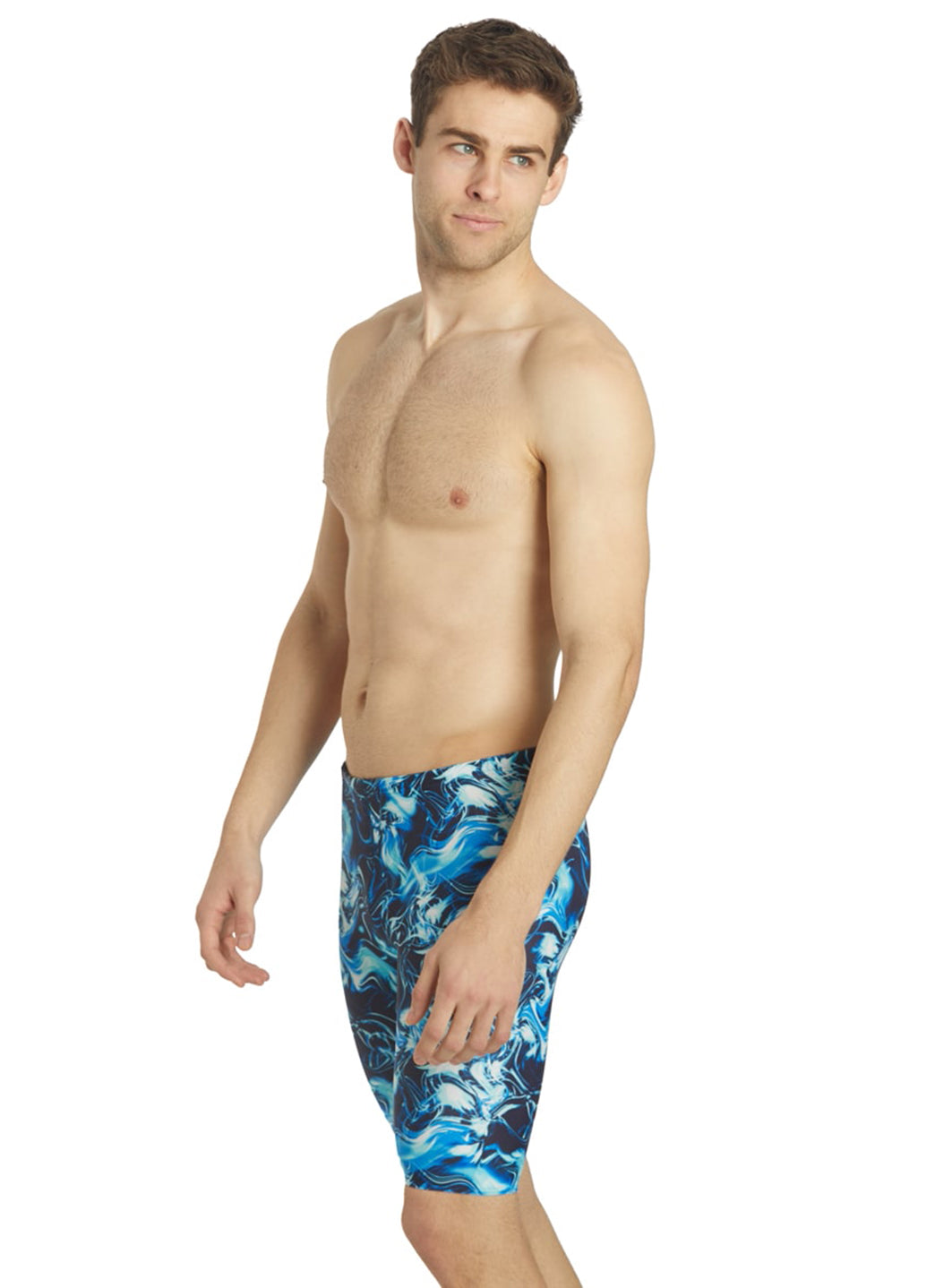 iSwim Breeze Jammer Swimsuit (22-40)