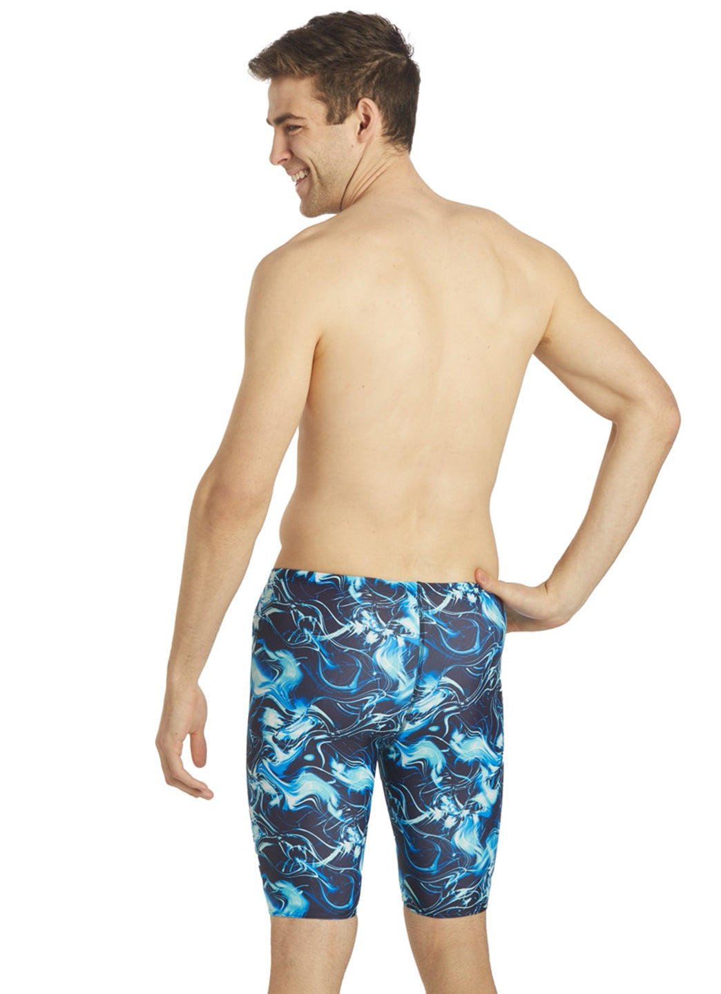 iSwim Breeze Jammer Swimsuit (22-40)