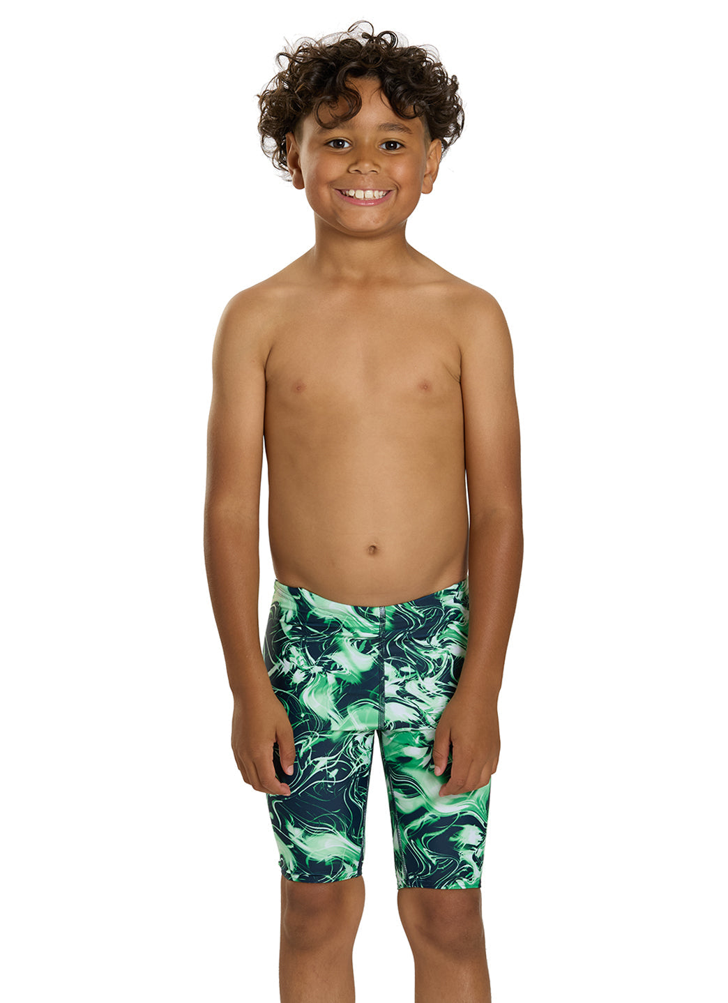 iSwim Breeze Jammer Swimsuit (22-40)